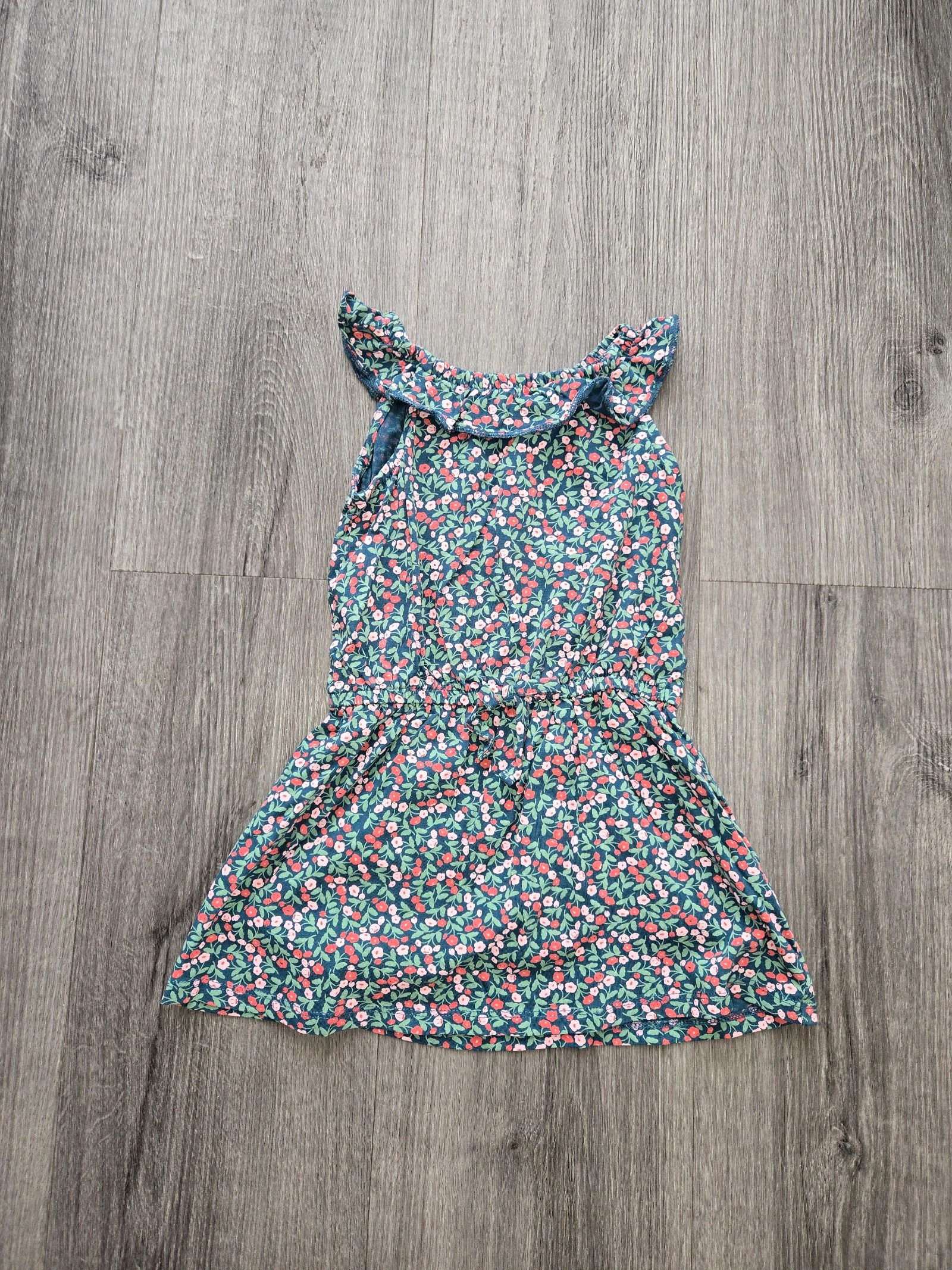 Robe été 